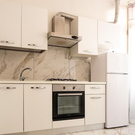 Casa Bellemo Appartement Chioggia Buitenkant foto