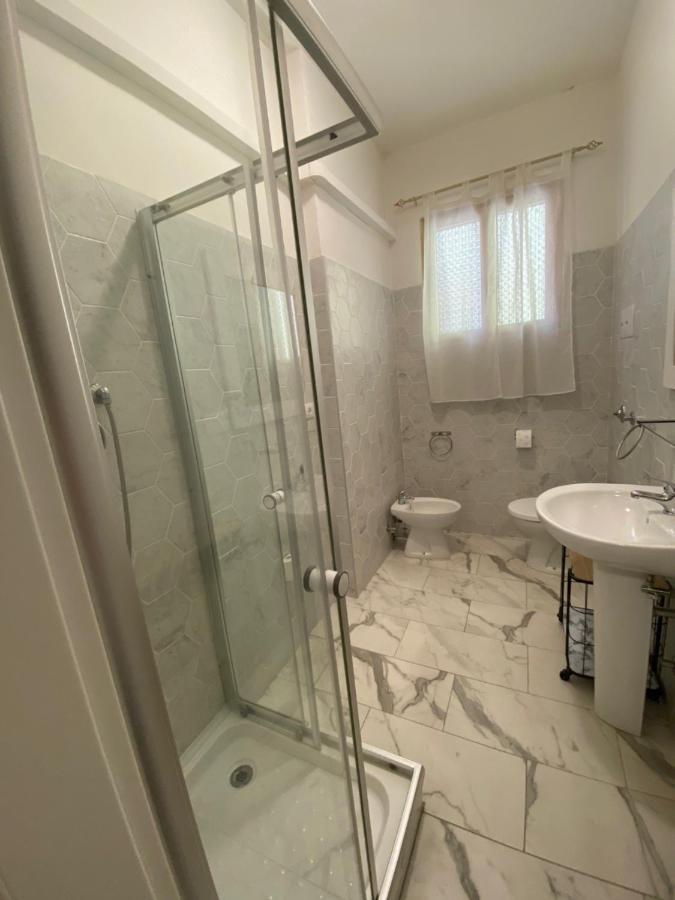 Casa Bellemo Appartement Chioggia Buitenkant foto
