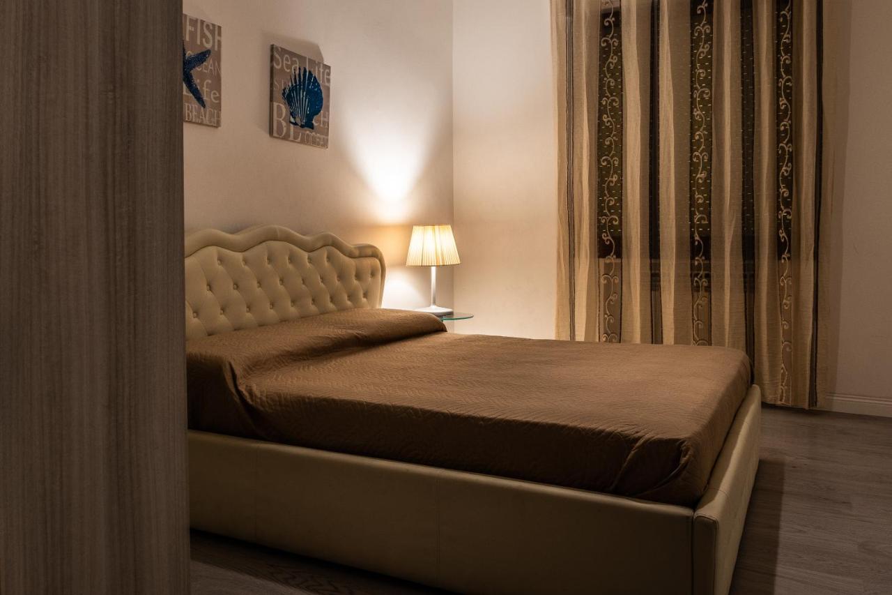Casa Bellemo Appartement Chioggia Buitenkant foto