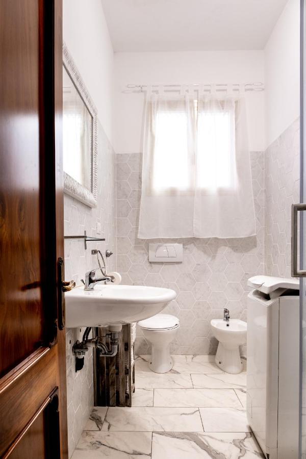 Casa Bellemo Appartement Chioggia Buitenkant foto