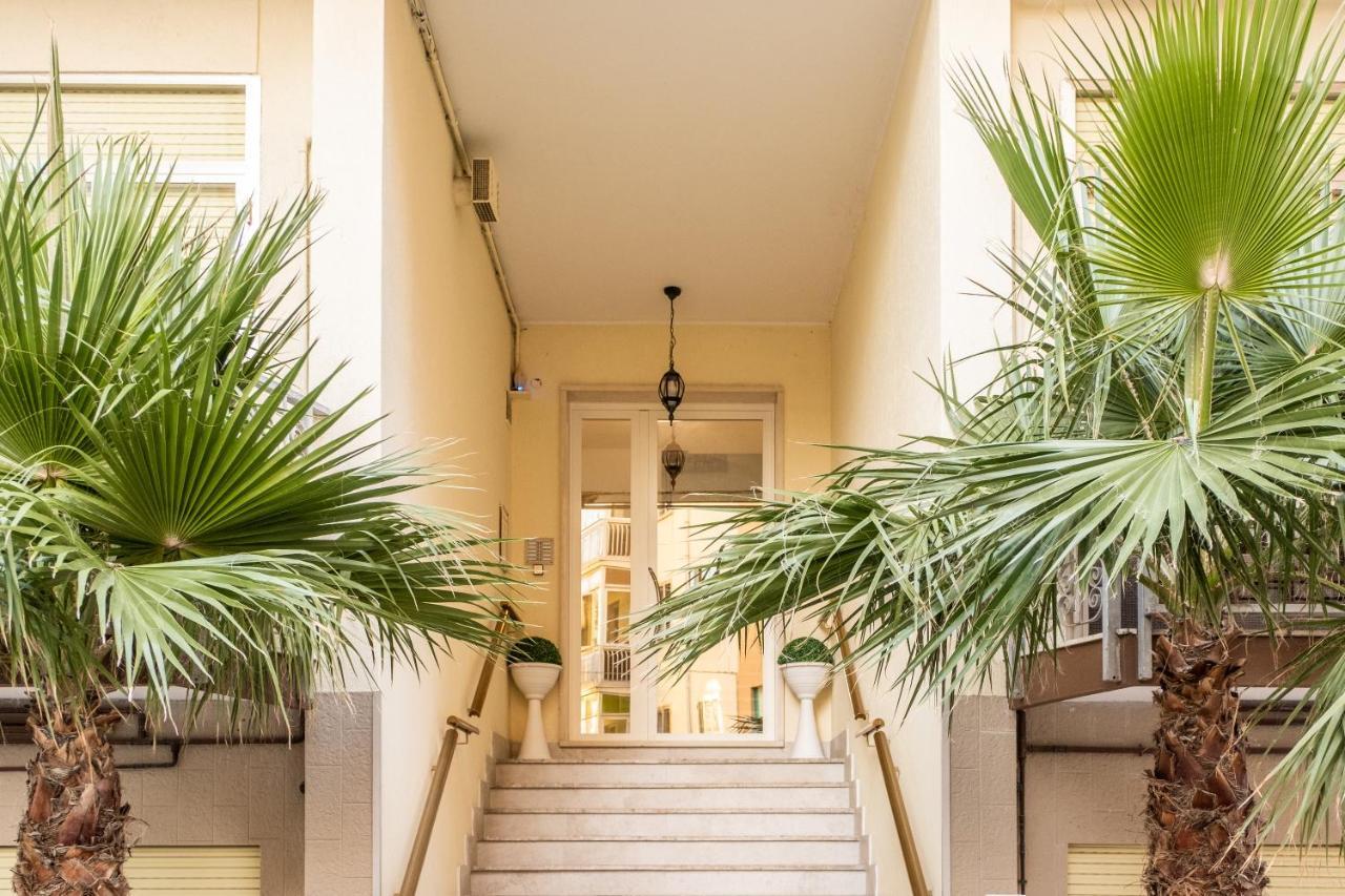 Casa Bellemo Appartement Chioggia Buitenkant foto