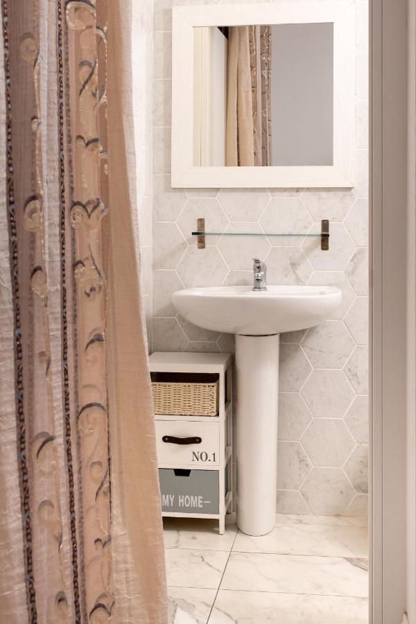 Casa Bellemo Appartement Chioggia Buitenkant foto