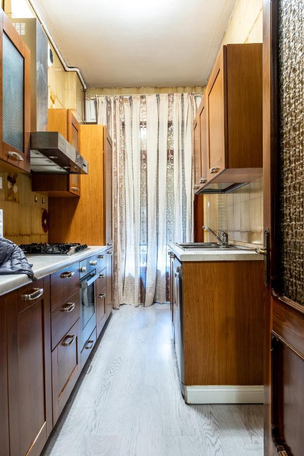 Casa Bellemo Appartement Chioggia Buitenkant foto