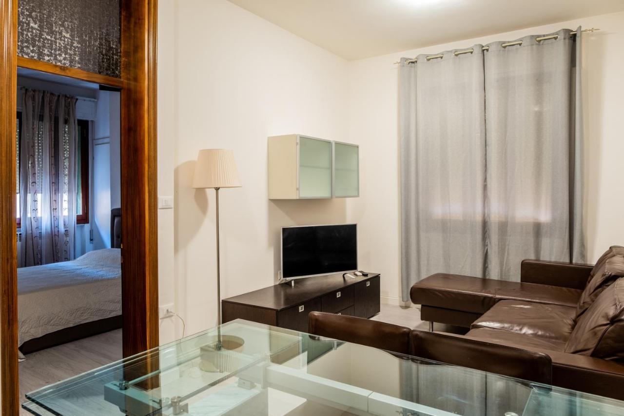 Casa Bellemo Appartement Chioggia Buitenkant foto