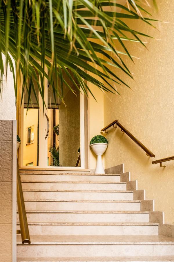 Casa Bellemo Appartement Chioggia Buitenkant foto