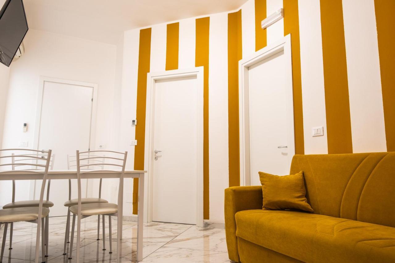 Casa Bellemo Appartement Chioggia Buitenkant foto