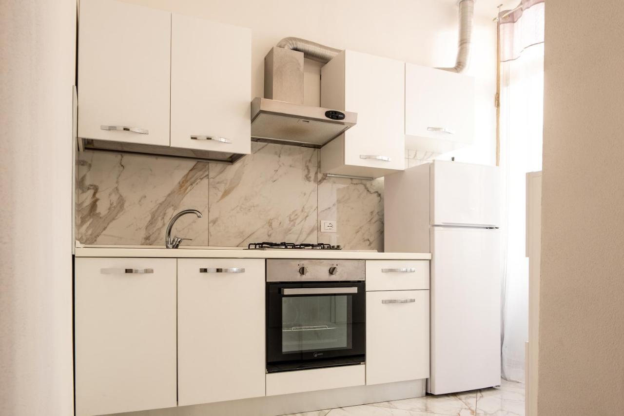 Casa Bellemo Appartement Chioggia Buitenkant foto