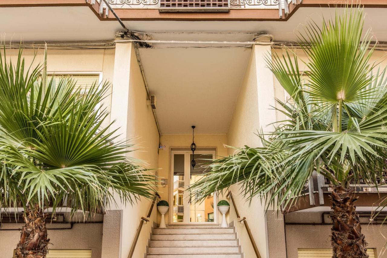 Casa Bellemo Appartement Chioggia Buitenkant foto