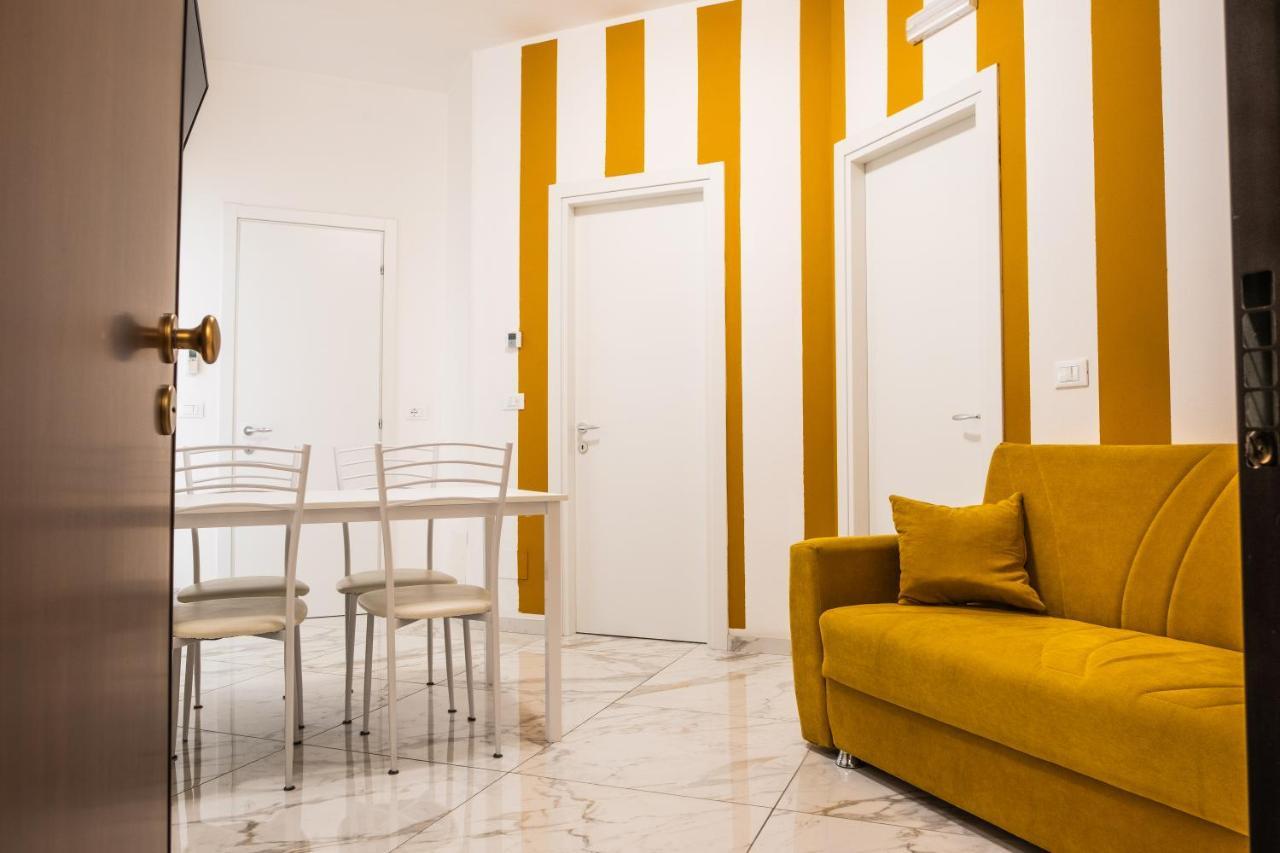 Casa Bellemo Appartement Chioggia Buitenkant foto