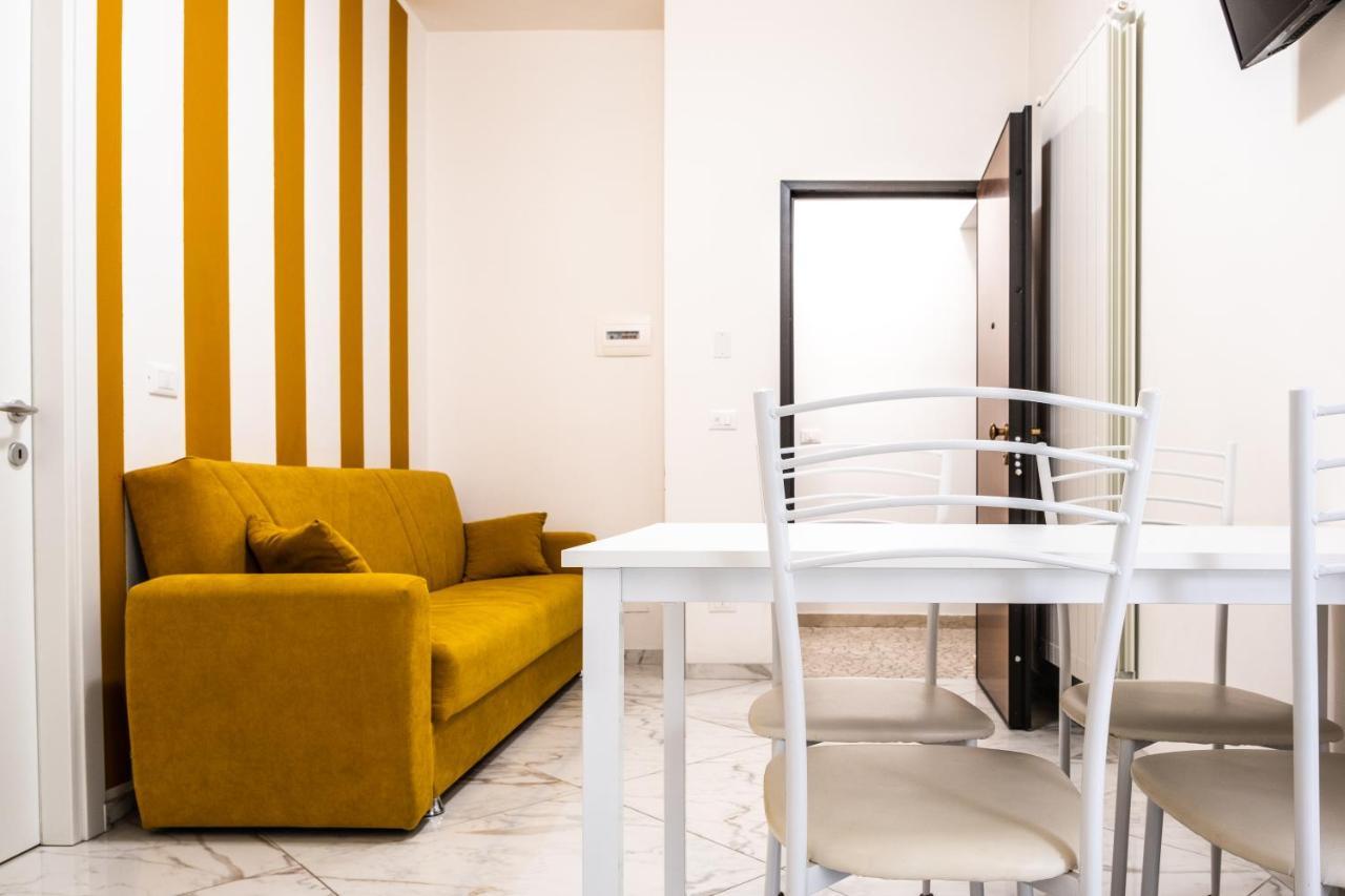 Casa Bellemo Appartement Chioggia Buitenkant foto