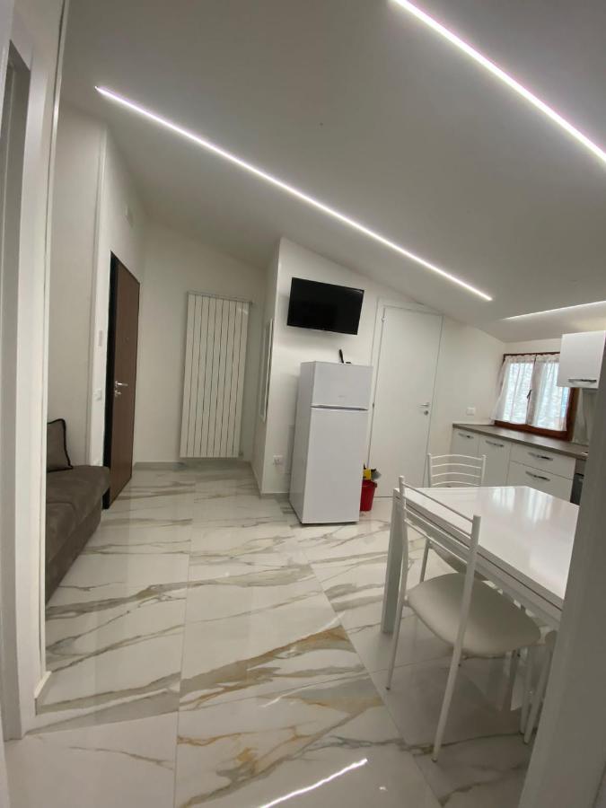 Casa Bellemo Appartement Chioggia Buitenkant foto