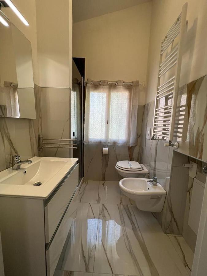 Casa Bellemo Appartement Chioggia Buitenkant foto