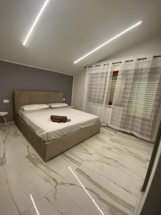 Casa Bellemo Appartement Chioggia Buitenkant foto