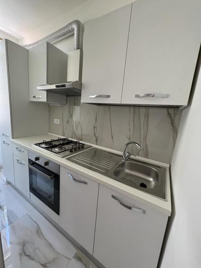 Casa Bellemo Appartement Chioggia Buitenkant foto