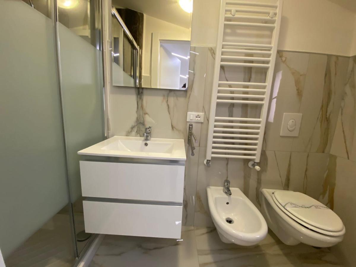 Casa Bellemo Appartement Chioggia Buitenkant foto