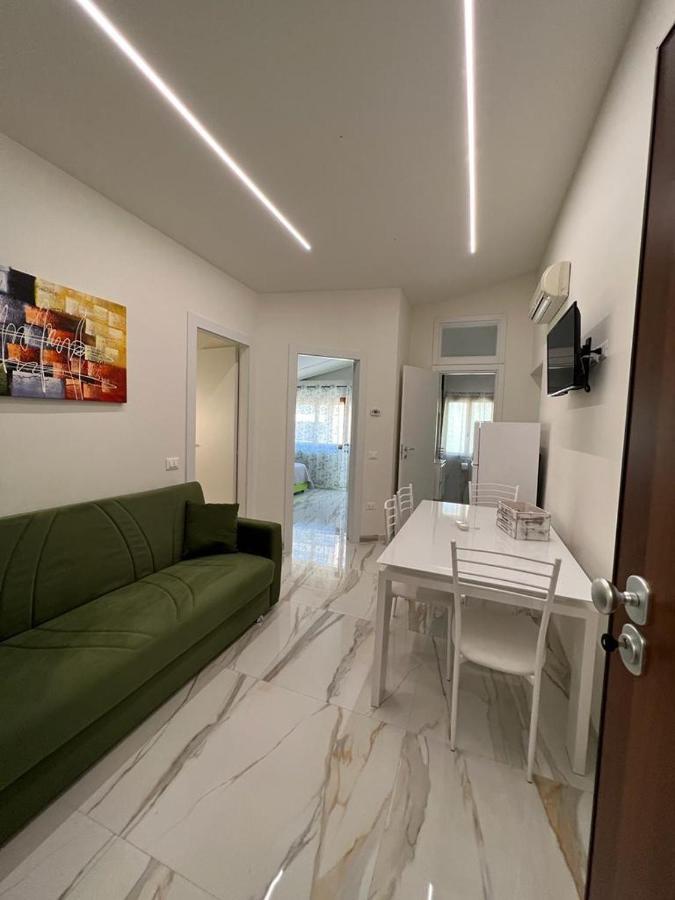 Casa Bellemo Appartement Chioggia Buitenkant foto