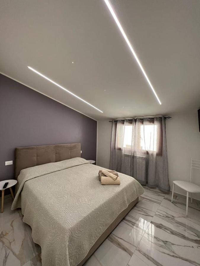 Casa Bellemo Appartement Chioggia Buitenkant foto