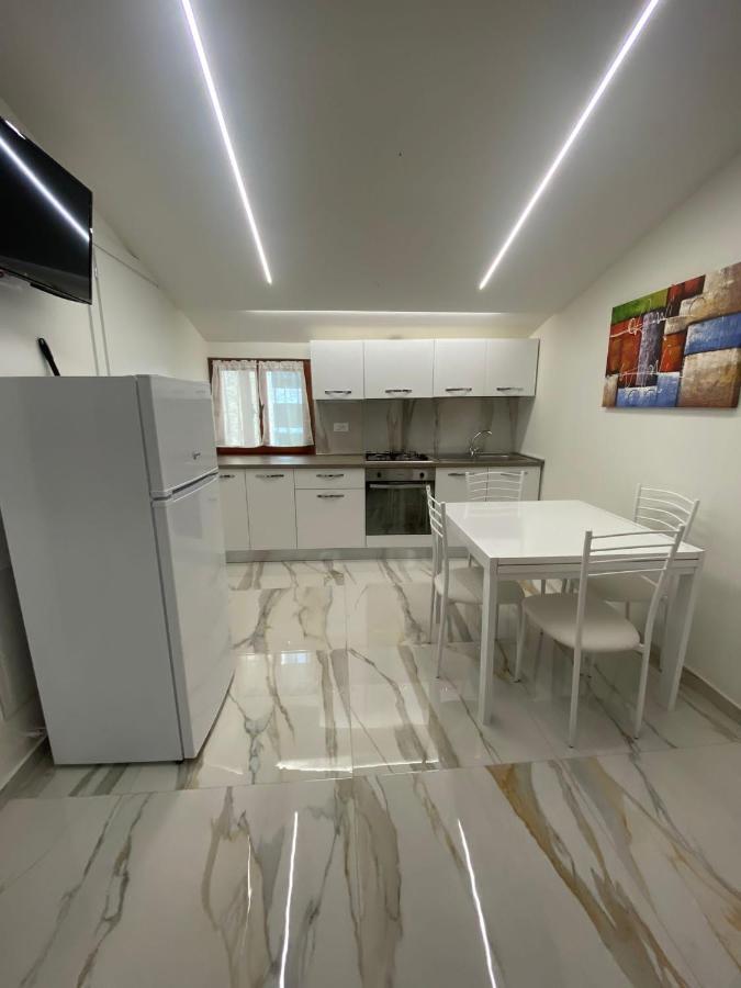 Casa Bellemo Appartement Chioggia Buitenkant foto