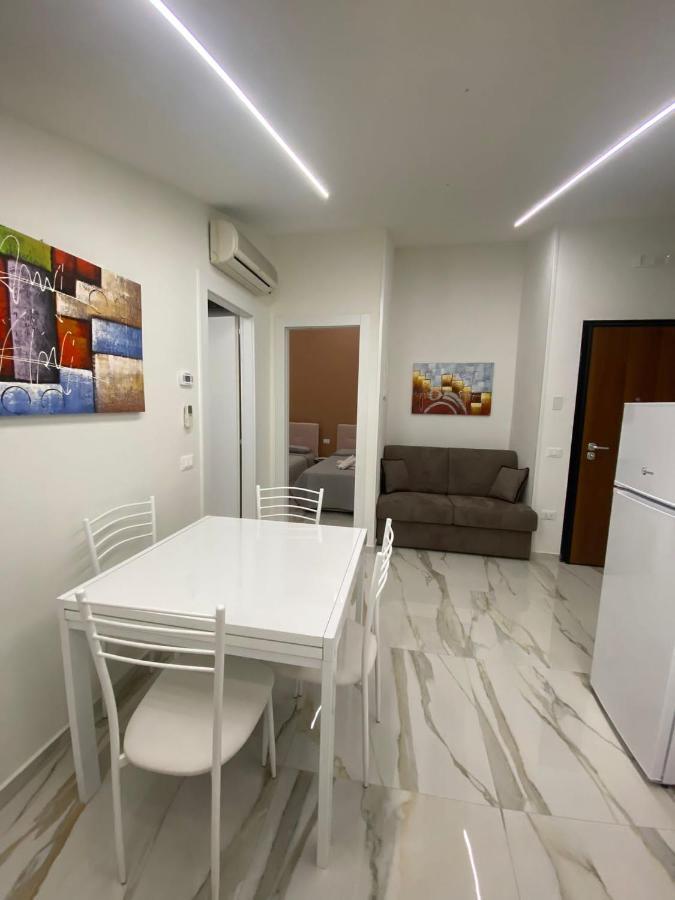 Casa Bellemo Appartement Chioggia Buitenkant foto