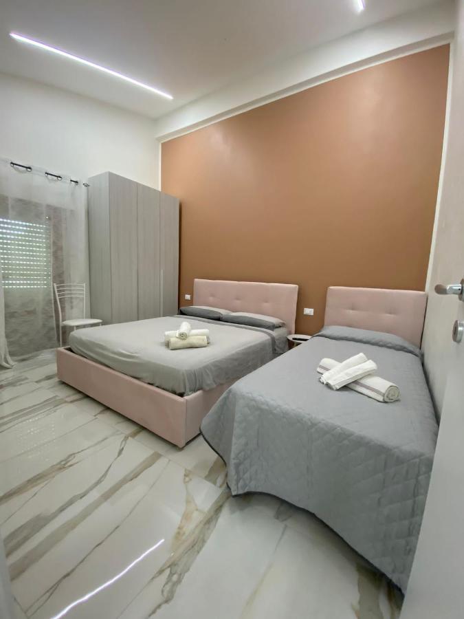 Casa Bellemo Appartement Chioggia Buitenkant foto