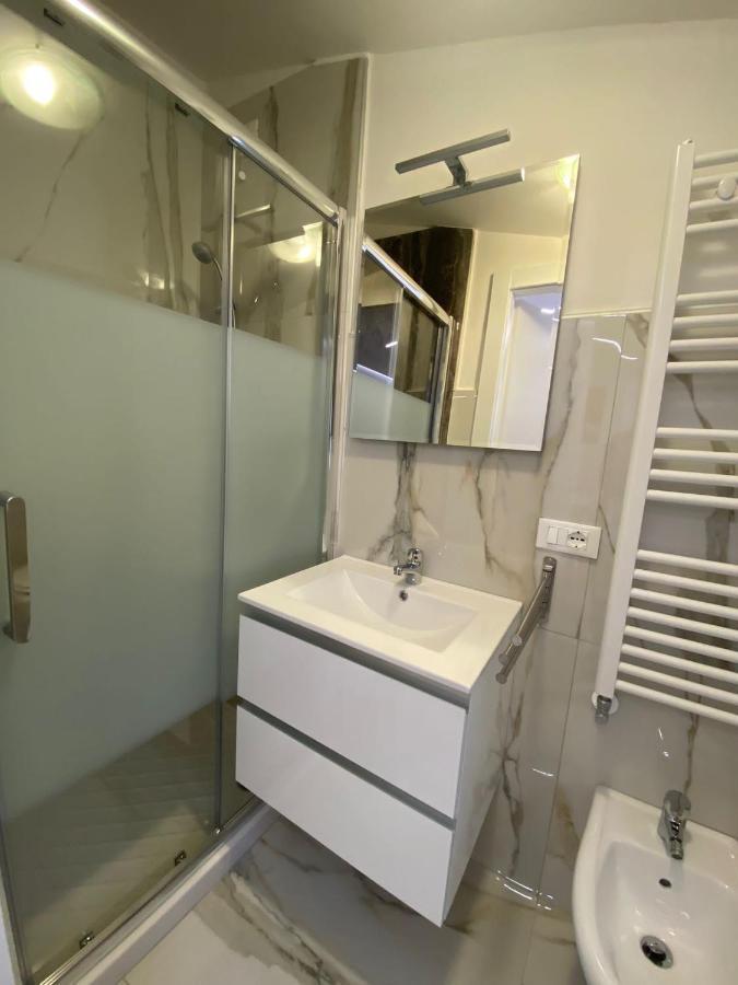 Casa Bellemo Appartement Chioggia Buitenkant foto