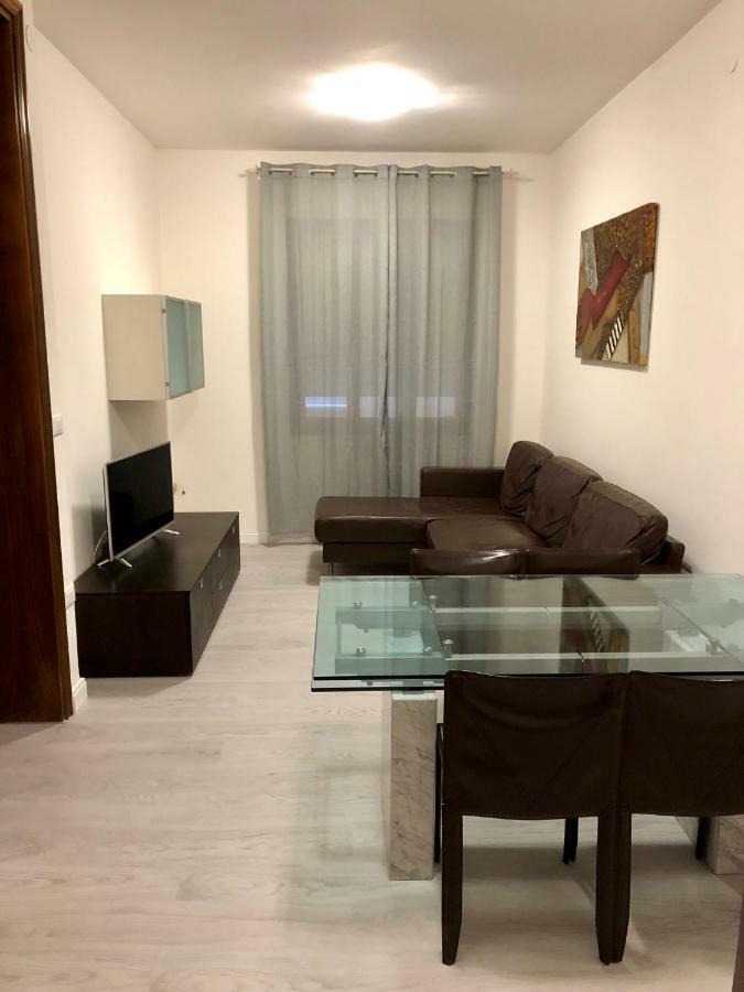 Casa Bellemo Appartement Chioggia Buitenkant foto